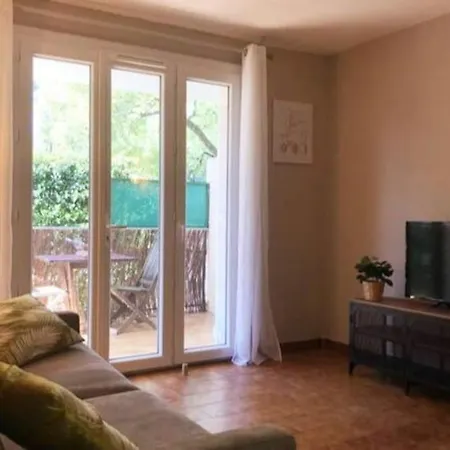 Ciot'amour, Ca Vaut Le Detour ! Lejlighed La Ciotat