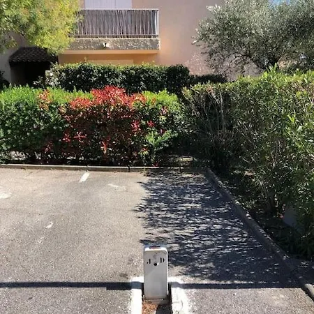 Apartmán Ciot'amour, Ca Vaut Le Detour !
