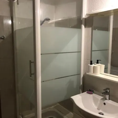 Ciot'amour, Ca Vaut Le Detour ! Apartmán La Ciotat