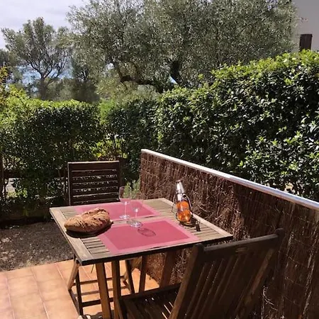 Ciot'amour, Ca Vaut Le Detour ! Apartmán La Ciotat