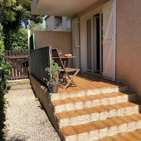 Ciot'amour, Ca Vaut Le Detour ! Apartmán