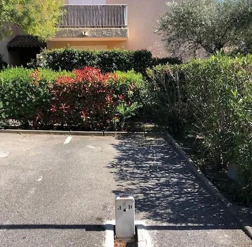 Apartmán Ciot'amour, Ca Vaut Le Detour !
