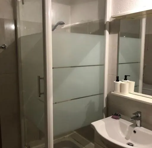 Ciot'amour, Ca Vaut Le Detour ! Apartmán La Ciotat