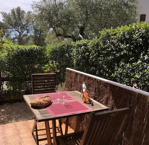 Ciot'amour, Ca Vaut Le Detour ! Apartmán La Ciotat