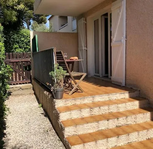 Ciot'amour, Ca Vaut Le Detour ! Apartmán