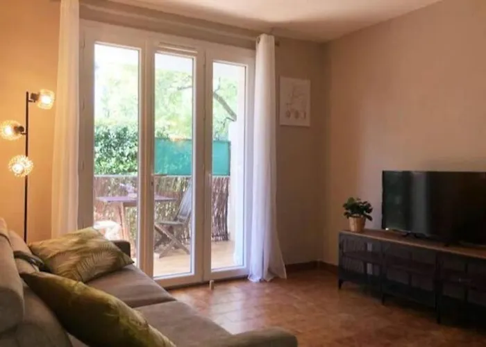 Ciot'amour, Ca Vaut Le Detour ! Apartmán La Ciotat